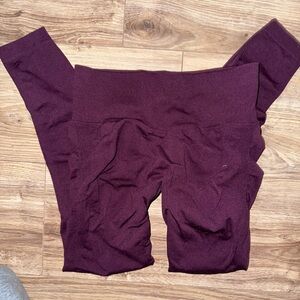 BuffBunny venom miracle Leggings